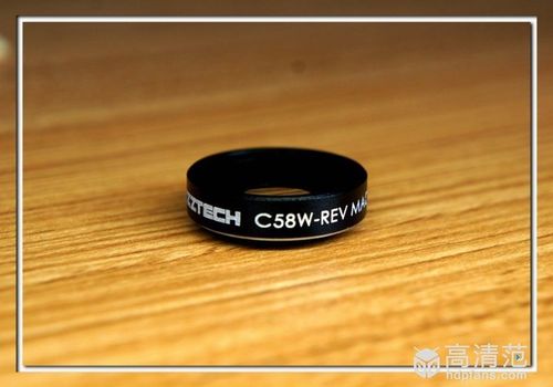 海偲r5816手机附加镜头
