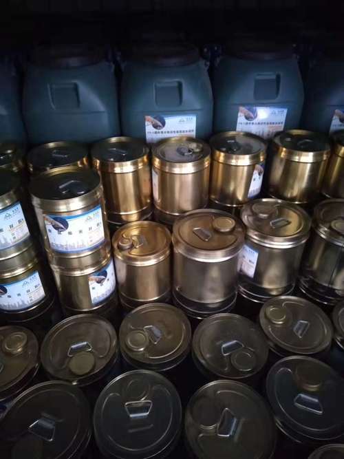 【供应艾思尼沥青胶泥 密封防水抗渗性能好 知名地产公司推荐产品】价